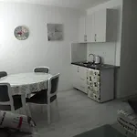 Zera Apartman *