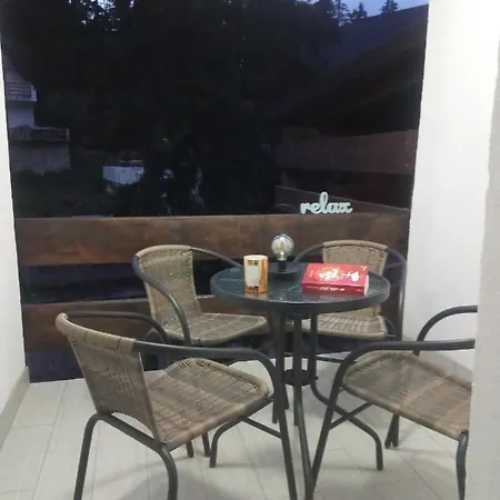 Apartment Zera
