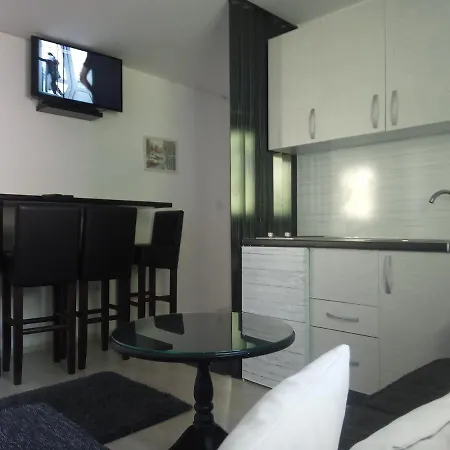 Apartamento Zera *
