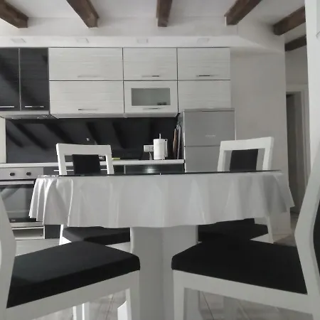 Apartment Zera Vlašić