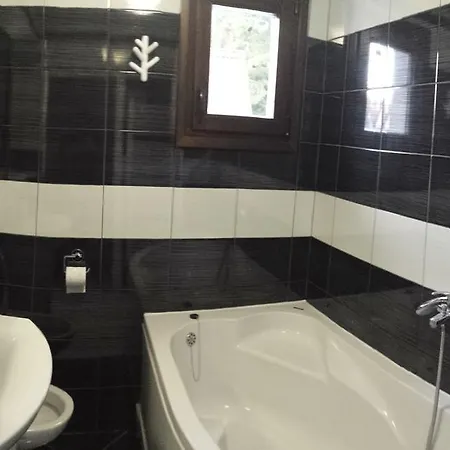 Apartman Zera