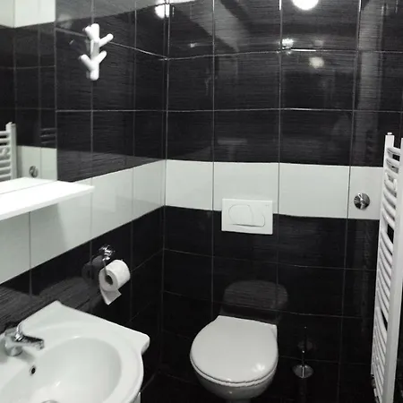 Zera Apartamento Vlasic