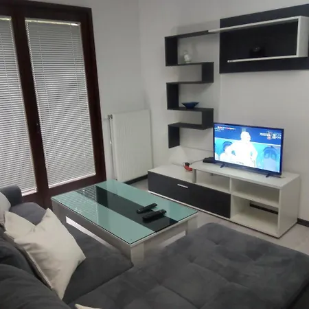 Apartamento Zera *