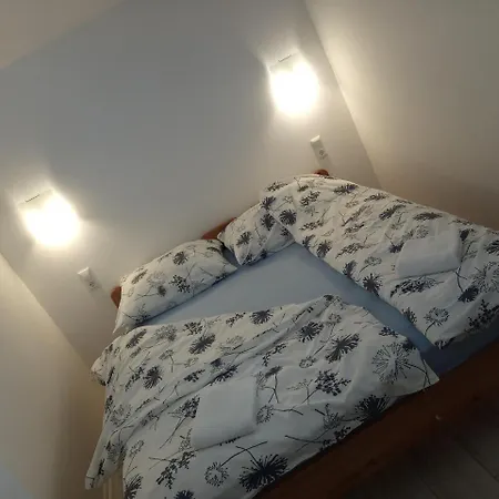 Zera Apartamento Vlasic