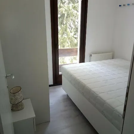 Apartment Zera *