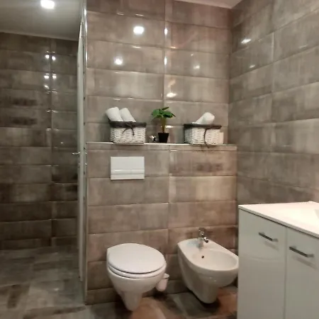 žera 公寓 弗拉西克