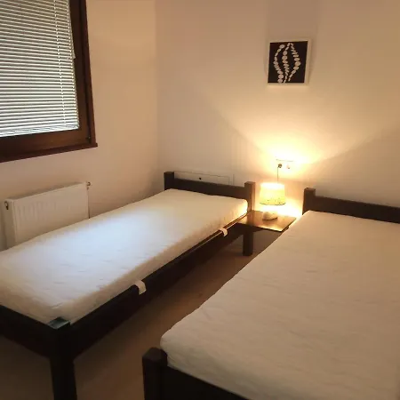 Apartment Zera